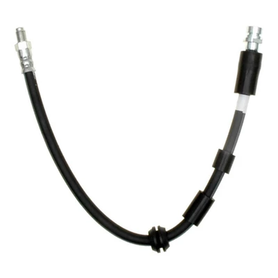 Brake Hydraulic Hose - Front Side - Raybestos BH382660