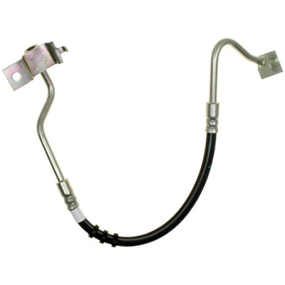 Brake Hydraulic Hose - Rear Right Passenger Side - Raybestos BH382662