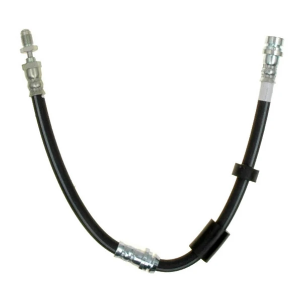 Brake Hydraulic Hose - Front Side - Raybestos BH382663