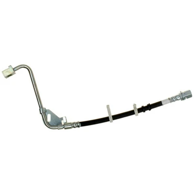 Brake Hydraulic Hose - Front Left Driver Side - Raybestos BH382664