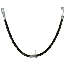 Brake Hydraulic Hose - Front Left Driver Side - Raybestos BH382666