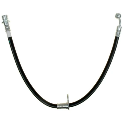Brake Hydraulic Hose - Front Left Driver Side - Raybestos BH382666