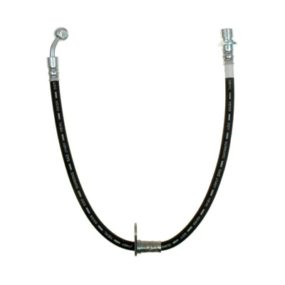 Brake Hydraulic Hose - Front Right Passenger Side - Raybestos BH382667