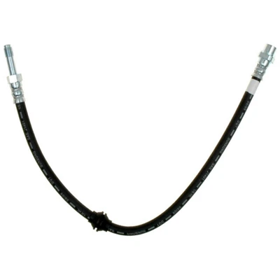 Brake Hydraulic Hose - Front Side - Raybestos BH382668