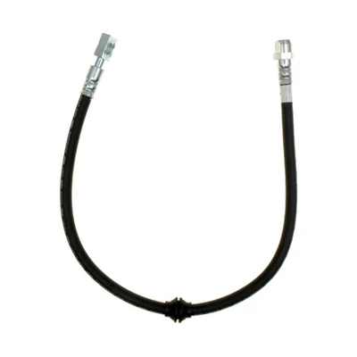 Brake Hydraulic Hose - Front Side - Raybestos BH382669