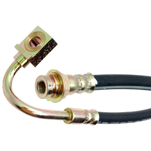 Brake Hydraulic Hose - Raybestos BH38267