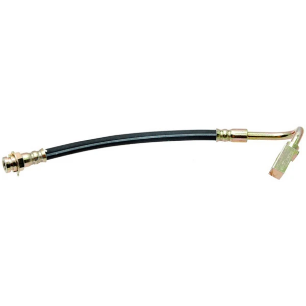 Brake Hydraulic Hose - Raybestos BH38267