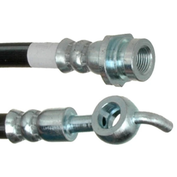 Brake Hydraulic Hose - Raybestos BH382672