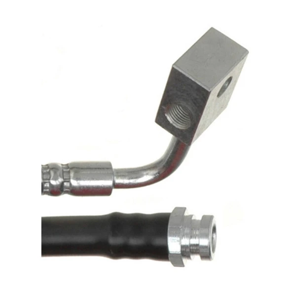 Brake Hydraulic Hose - Raybestos BH382677