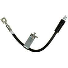 Brake Hydraulic Hose - Front Left Driver Side - Raybestos BH382678