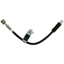 Brake Hydraulic Hose - Front Right Passenger Side - Raybestos BH382679