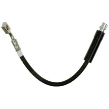 Brake Hydraulic Hose - Rear Left Driver Side - Raybestos BH382680