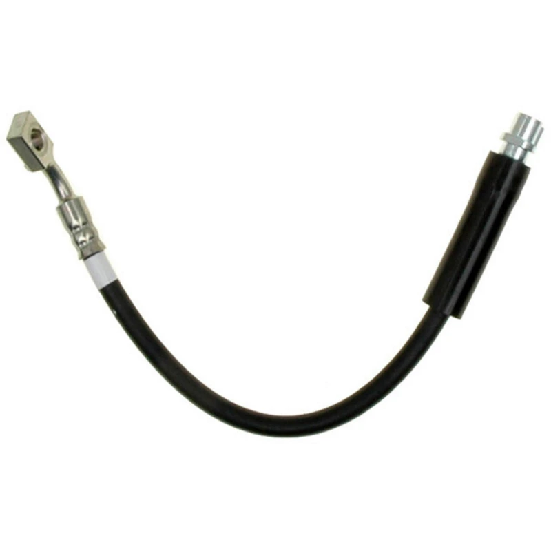 Brake Hydraulic Hose - Rear Left Driver Side - Raybestos BH382680