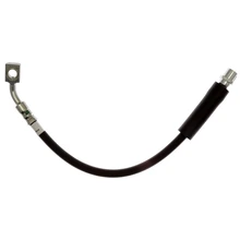 Brake Hydraulic Hose - Rear Right Passenger Side - Raybestos BH382681
