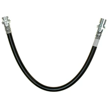 Brake Hydraulic Hose - Rear Center - Raybestos BH382691