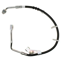 Brake Hydraulic Hose - Front Right Passenger Side - Raybestos BH382695