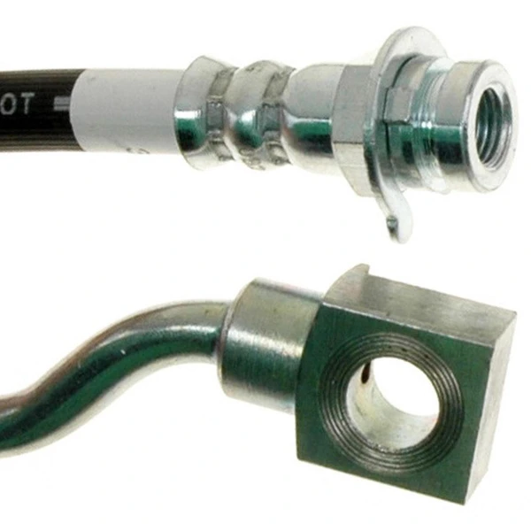 Brake Hydraulic Hose - Raybestos BH382696