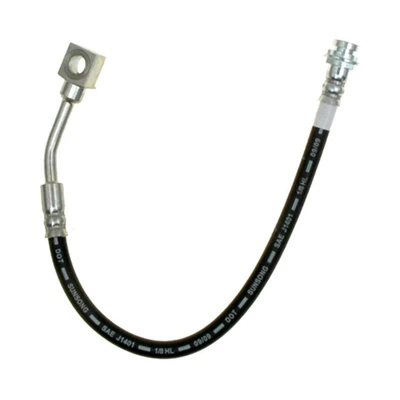 Brake Hydraulic Hose - Rear Left Driver Side - Raybestos BH382698