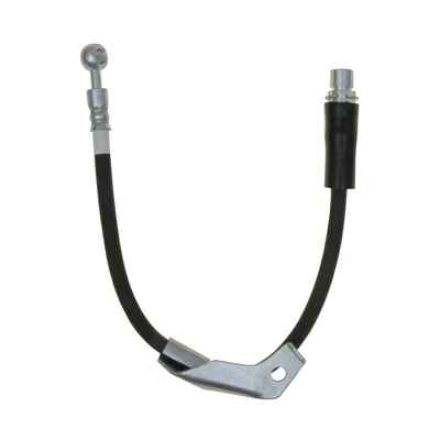 Brake Hydraulic Hose - Front Left Driver Side - Raybestos BH382700