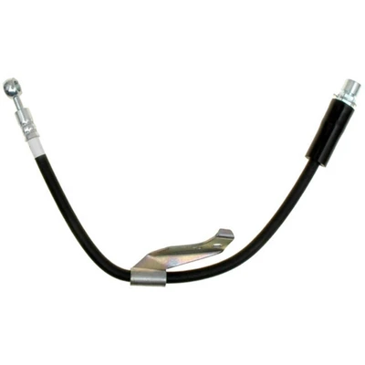 Brake Hydraulic Hose - Front Right Passenger Side - Raybestos BH382701