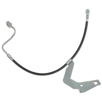 Brake Hydraulic Hose - Front Right Passenger Side - Raybestos BH382704