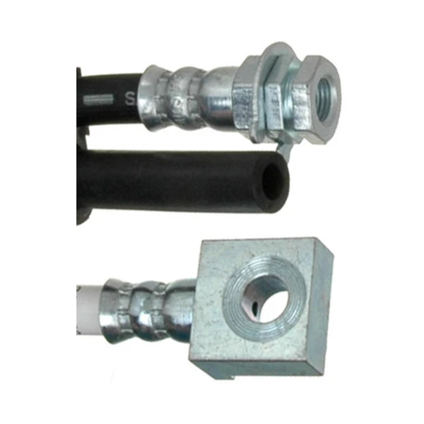 Brake Hydraulic Hose - Raybestos BH382707