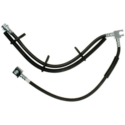 Brake Hydraulic Hose - Raybestos BH382707