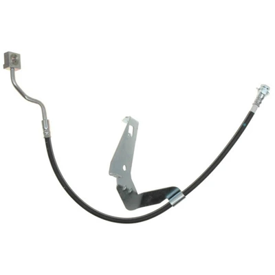 Brake Hydraulic Hose - Front Left Driver Side - Raybestos BH382709
