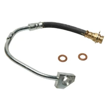 Brake Hydraulic Hose - Rear Right Passenger Side - Raybestos BH38271
