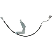 Brake Hydraulic Hose - Front Right Passenger Side - Raybestos BH382710