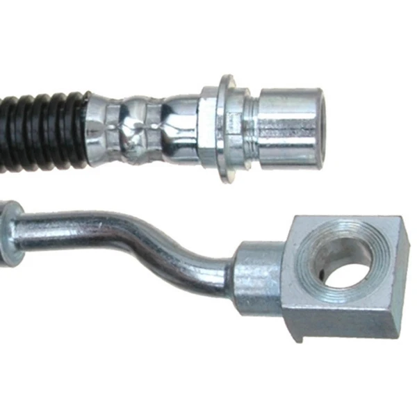 Brake Hydraulic Hose - Front Left Driver Side - Raybestos BH382711