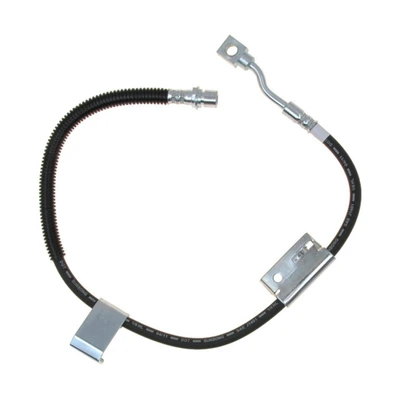 Brake Hydraulic Hose - Front Left Driver Side - Raybestos BH382711