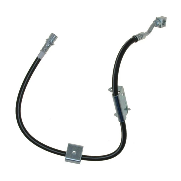 Brake Hydraulic Hose - Front Right Passenger Side - Raybestos BH382712