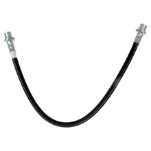 Brake Hydraulic Hose - Rear Left Driver Side - Raybestos BH382714