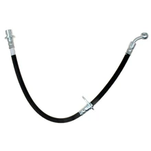 Brake Hydraulic Hose - Rear Right Passenger Side - Raybestos BH382720