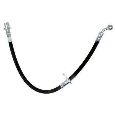 Brake Hydraulic Hose - Rear Right Passenger Side - Raybestos BH382720