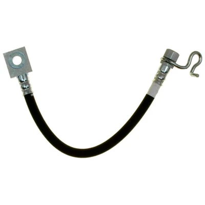Brake Hydraulic Hose - Rear Left Driver Side - Raybestos BH382727