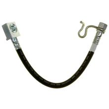 Brake Hydraulic Hose - Rear Right Passenger Side - Raybestos BH382728