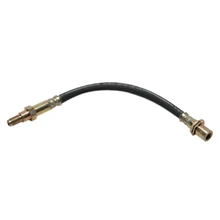 Brake Hydraulic Hose - Front Side - Raybestos BH38273