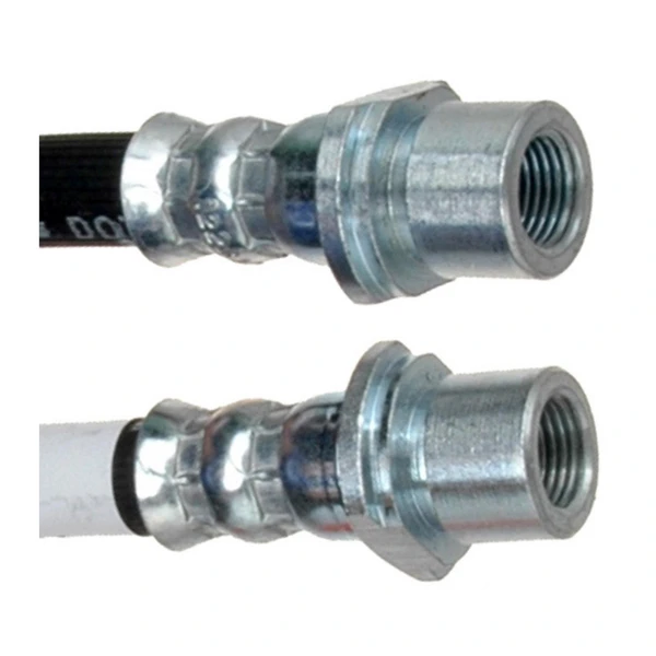 Brake Hydraulic Hose - Raybestos BH382731