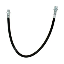 Brake Hydraulic Hose - Rear Left Center - Raybestos BH382732
