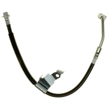 Brake Hydraulic Hose - Front Left Driver Side - Raybestos BH382739
