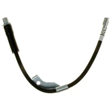 Brake Hydraulic Hose - Front Left Driver Side - Raybestos BH382740