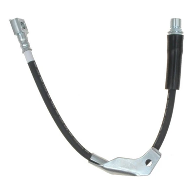Brake Hydraulic Hose - Front Left Driver Side - Raybestos BH382742