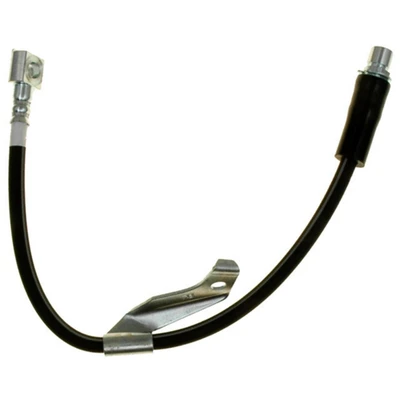 Brake Hydraulic Hose - Front Right Passenger Side - Raybestos BH382743