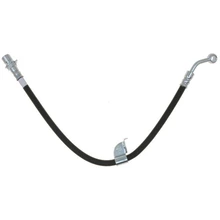 Brake Hydraulic Hose - Rear Right Passenger Side - Raybestos BH382745