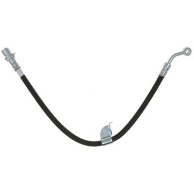 Brake Hydraulic Hose - Rear Right Passenger Side - Raybestos BH382745