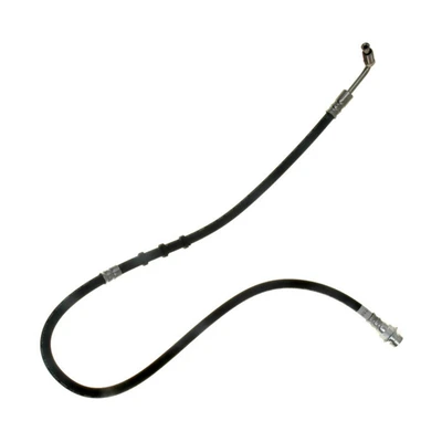 Brake Hydraulic Hose - Raybestos BH382750