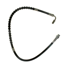 Brake Hydraulic Hose - Rear Side - Raybestos BH382751