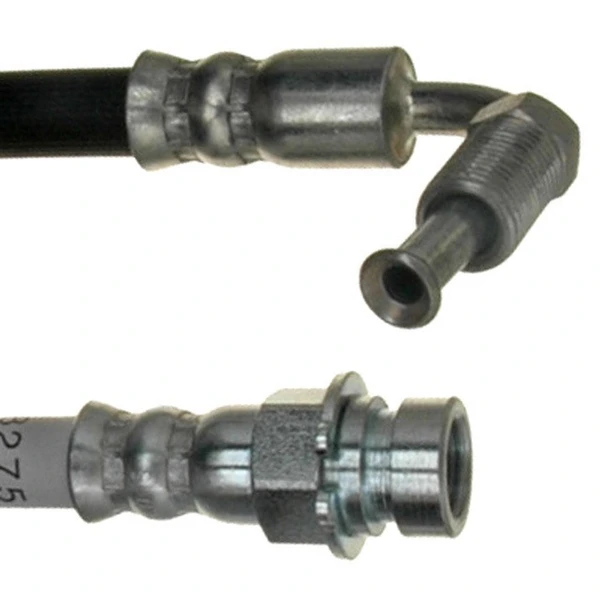 Brake Hydraulic Hose - Rear Side - Raybestos BH382751